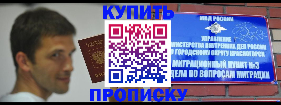 временная регистрация 2025 в Тогучине