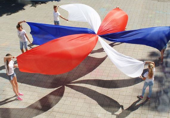 прописка в Тогучине